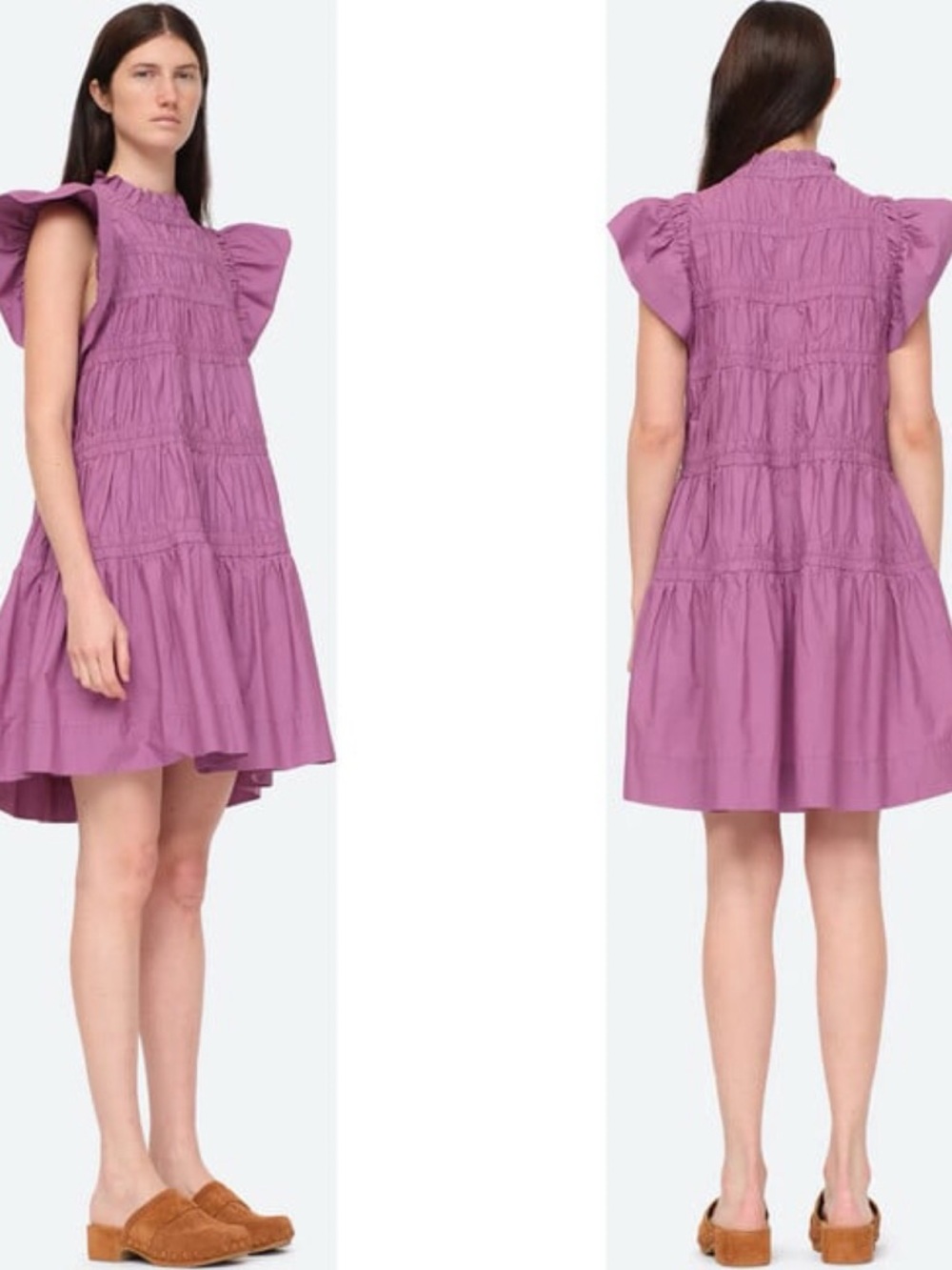 NWT Sea Steph Tunic Dress